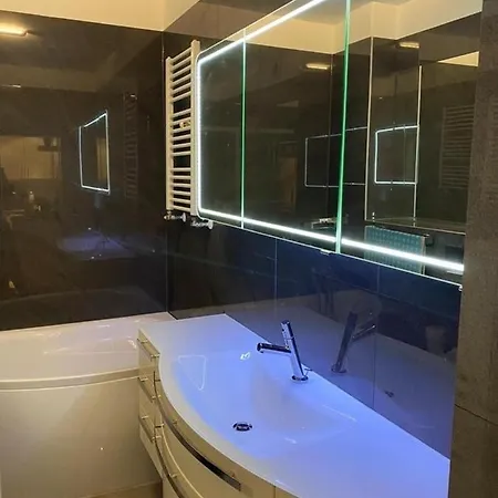 Fewoneustadt Lejlighed